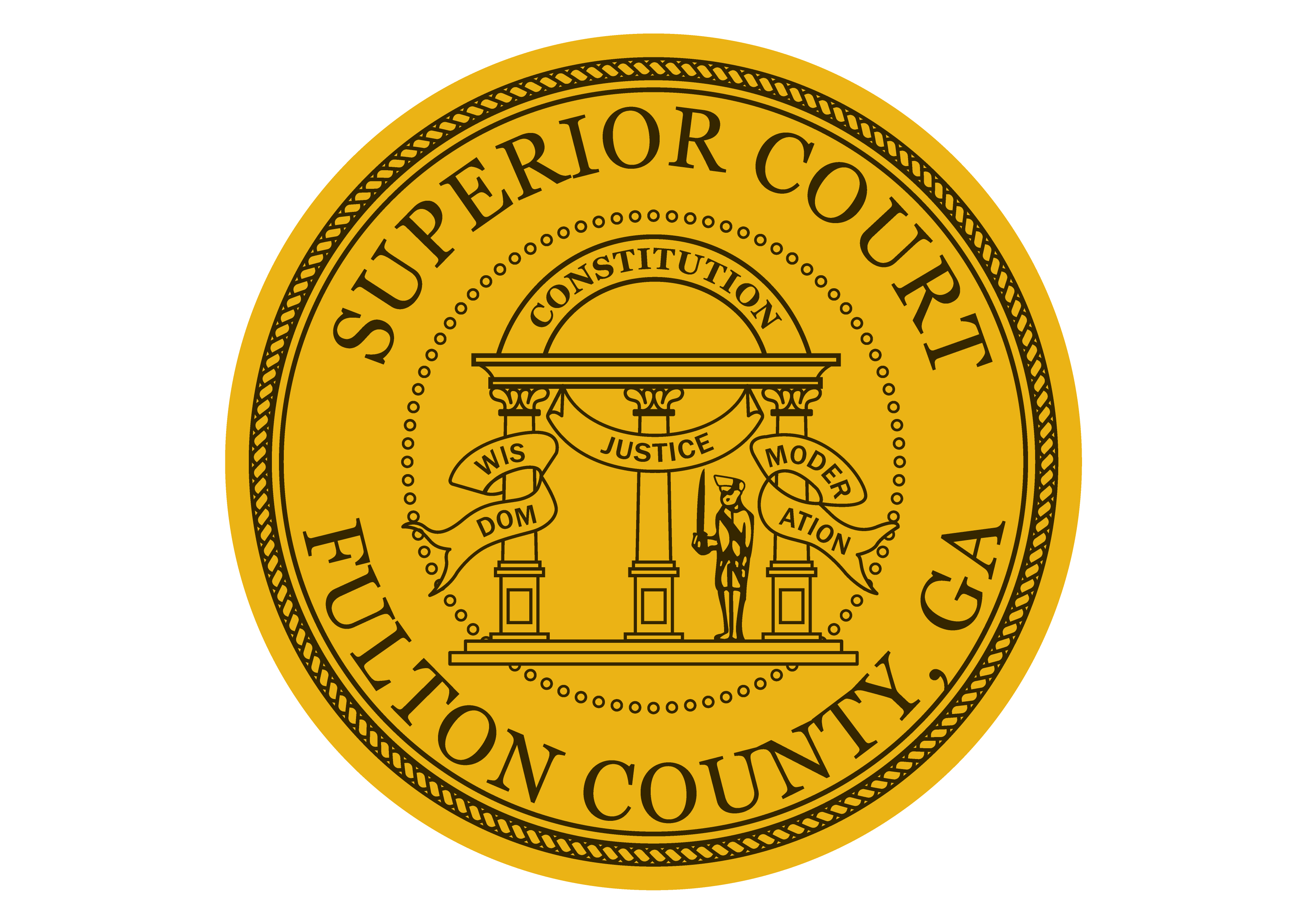 Fulton County Logo